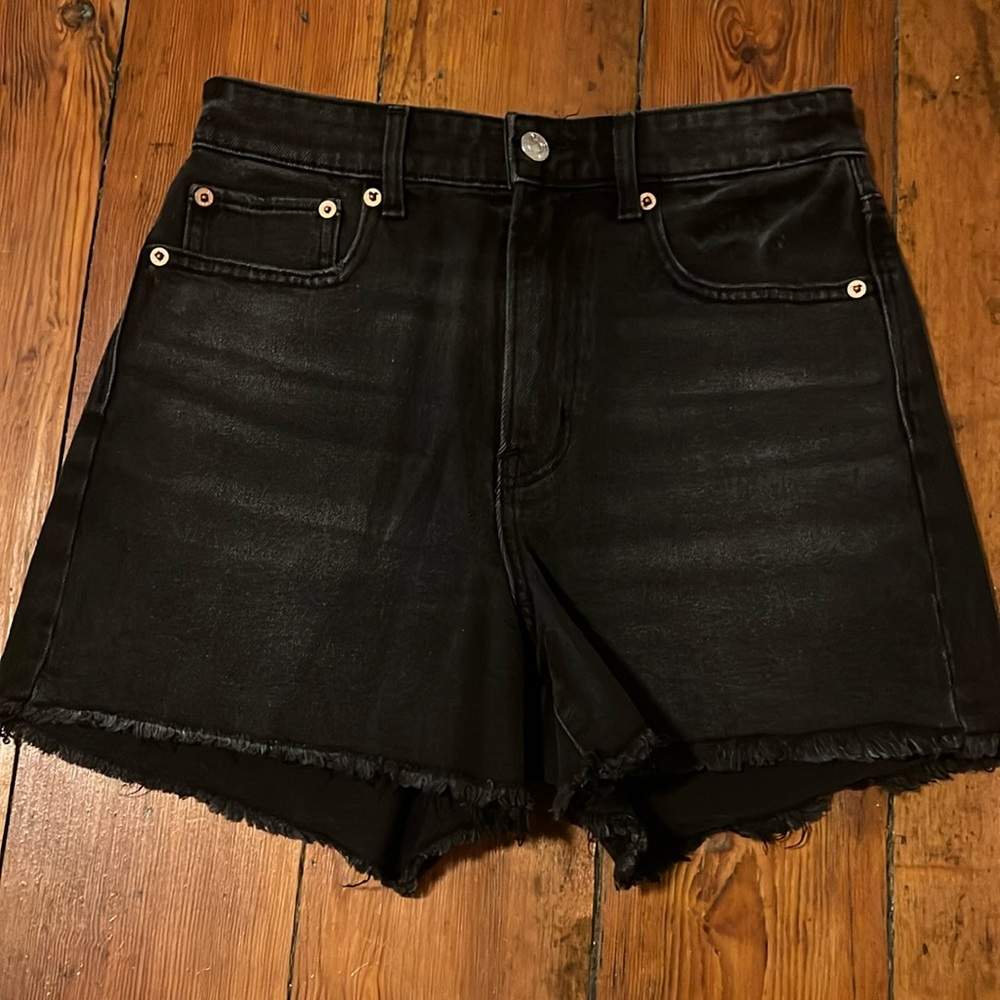 American Eagle Denim Shorts